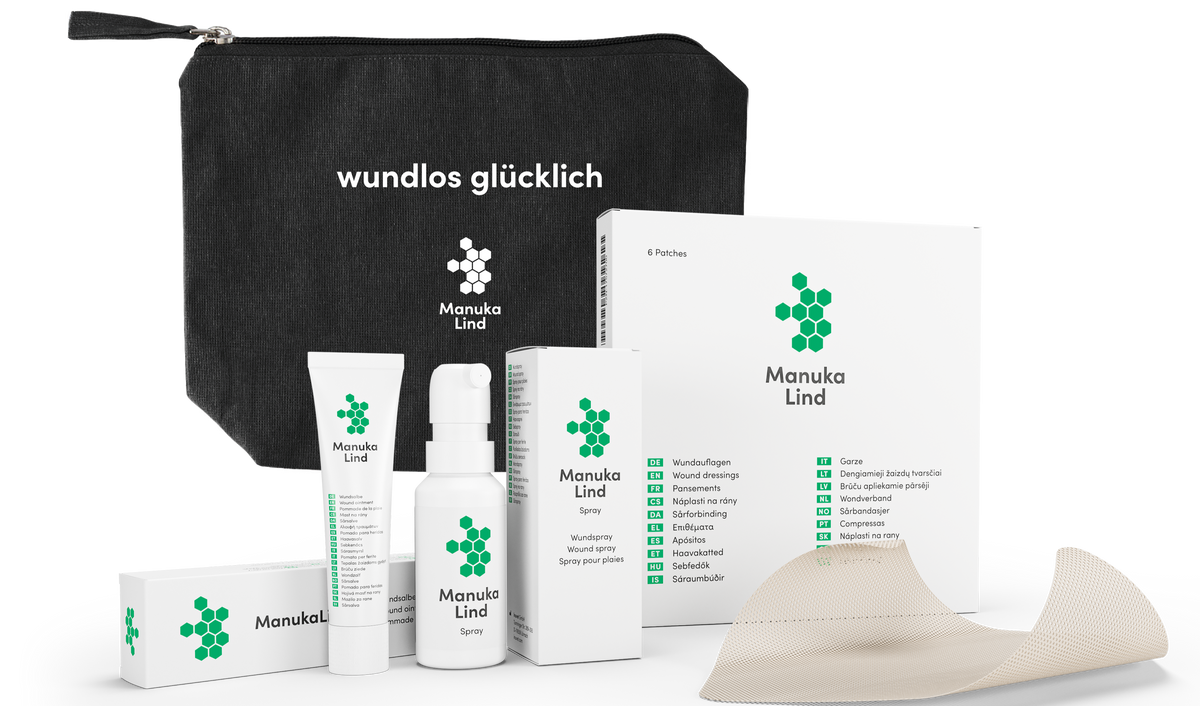 Geschenk-Set: All-in-One