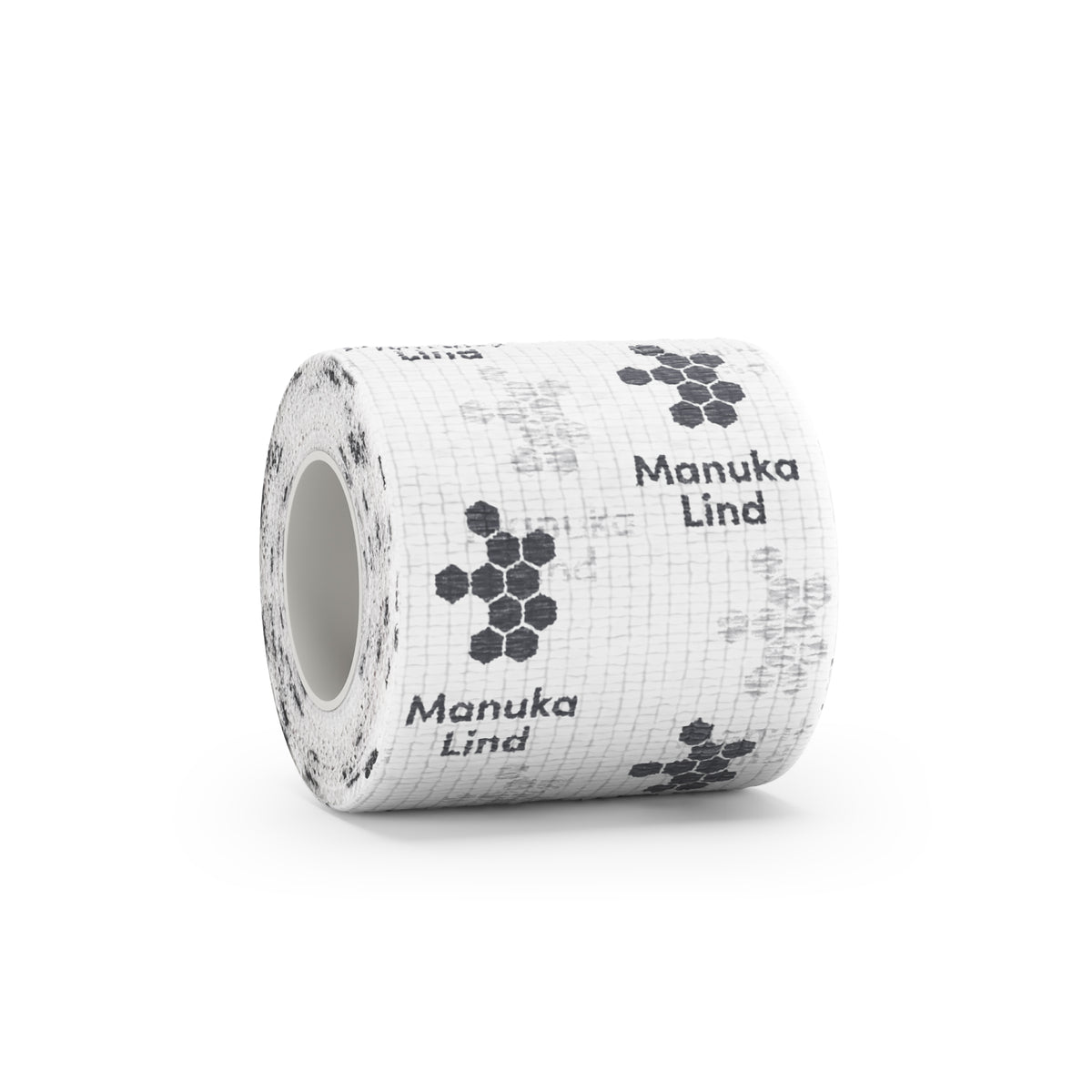ManukaLind Fixierbandage (selbsthaftend)