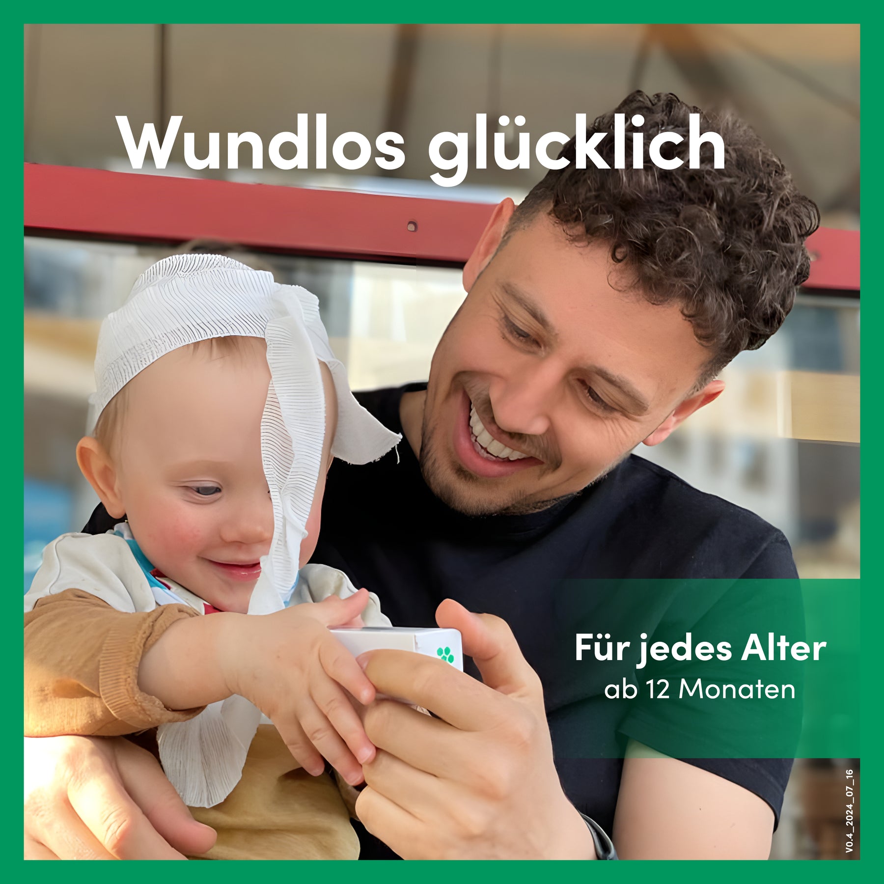 2x ManukaLind Wundheilsalbe (75g)