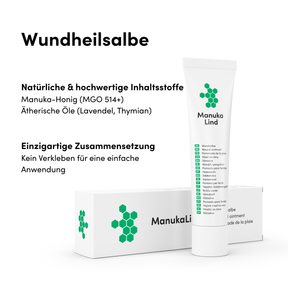 Das Vorteils-Set