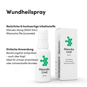 Das Vorteils-Set