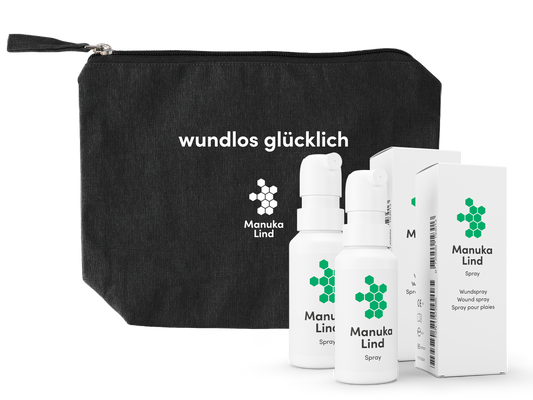 Das Spray-Duo Weihnachtsbundle 🎁