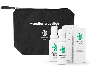 Geschenk-Set: Das Spray-Duo (2x 30ml)