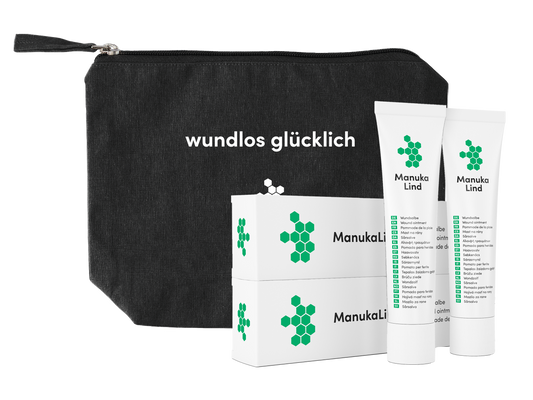 Das Salben-Duo Weihnachtsbundle 🎁