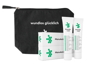 Geschenk-Set: Das Salben-Duo
