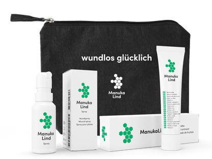 Weihachtsbundle Salbe + Spray 🎁