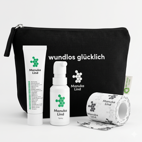 Das Vorteils-Set