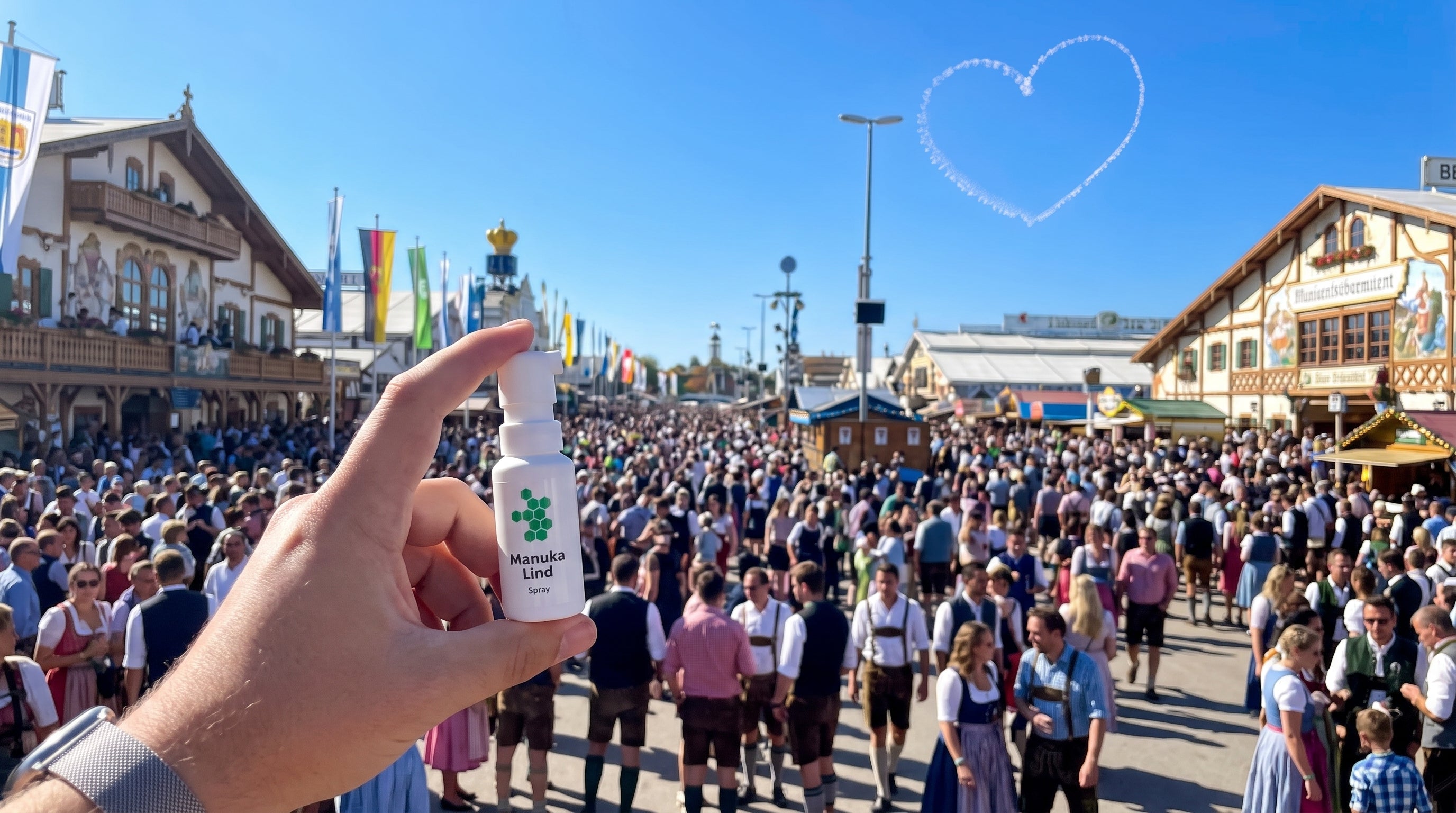 KI-Wiesn