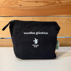 ManukaLind Kosmetiktasche