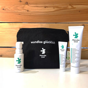 ManukaLind Kosmetiktasche