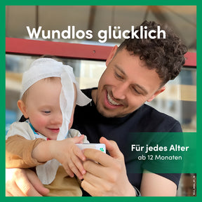 All-in-One Wundheil-Set